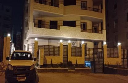 Apartment - 3 - 2 for sale in North Lotus - El Lotus - New Cairo City - Cairo