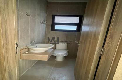 Apartment - 3 Bedrooms - 3 Bathrooms for rent in Moon Residences - Fifth Square - The 5th Settlement - New Cairo City - Cairo