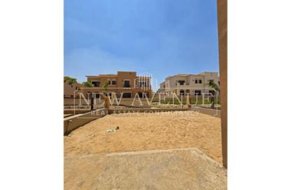 Villa - 4 Bedrooms - 3 Bathrooms for sale in City Gate - 5th Settlement Compounds - The 5th Settlement - New Cairo City - Cairo