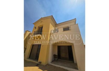 Villa - 4 Bedrooms - 3 Bathrooms for sale in City Gate - 5th Settlement Compounds - The 5th Settlement - New Cairo City - Cairo