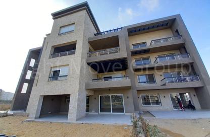 Apartment - 3 - 2 for sale in New Giza - Cairo Alexandria Desert Road - 6 October City - Giza
