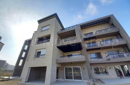 Apartment - 3 - 2 for sale in New Giza - Cairo Alexandria Desert Road - 6 October City - Giza