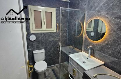 Apartment - 2 Bedrooms - 1 Bathroom for rent in El Rehab Extension - Al Rehab - New Cairo City - Cairo Apartment - 2 Bedrooms - 1 Bathroom for rent in El Rehab Extension - Al Rehab - New Cairo City - Cairo