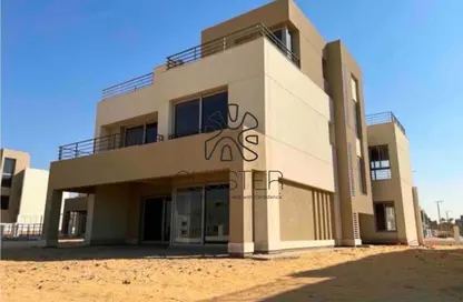 فيلا - 6 غرف نوم - 7 حمامات للبيع في بالم هيلز نيو كايرو - كمبوندات التجمع الخامس - التجمع الخامس - مدينة القاهرة الجديدة - القاهرة