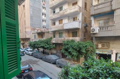 Apartment - 3 Bedrooms - 2 Bathrooms for rent in Khaled Ibn Alwaleed St. - Sidi Beshr - Hay Awal El Montazah - Alexandria
