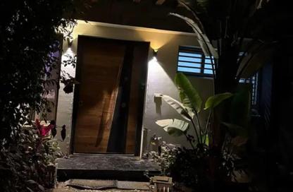 Villa - 3 Bedrooms - 3 Bathrooms for sale in Hyde Park - New Cairo City - Cairo