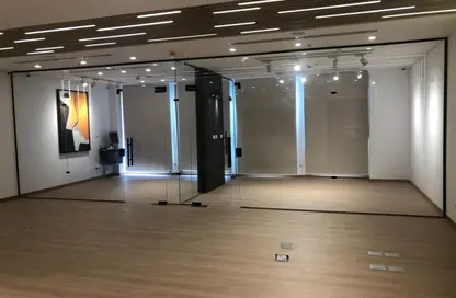 مساحات مكتبية - 5 غرف نوم - 1 حمام للايجار في ميفيدا - كمبوندات التجمع الخامس - التجمع الخامس - مدينة القاهرة الجديدة - القاهرة