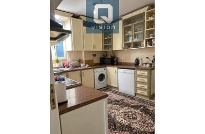 Apartment - 2 - 1 for sale in Al Laselky St. - El Laselky - New Maadi - Hay El Maadi - Cairo