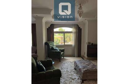 Apartment - 2 - 1 for sale in Al Laselky St. - El Laselky - New Maadi - Hay El Maadi - Cairo