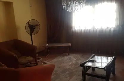 Apartment - 3 Bedrooms - 2 Bathrooms for sale in Hesham Labib St. - 8th Zone - Nasr City - Cairo