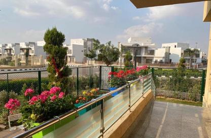 Apartment - 3 Bedrooms - 3 Bathrooms for sale in Wesal City - El Shorouk Compounds - Shorouk City - Cairo