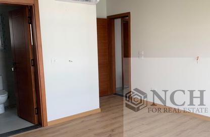 Apartment - 3 Bedrooms - 3 Bathrooms for rent in Garden Residence - Hyde Park - New Cairo City - Cairo