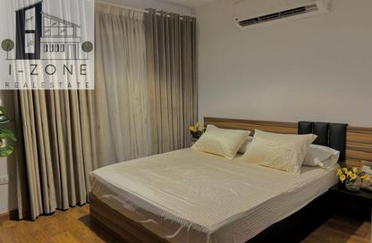 Villa - 3 Bedrooms - 3 Bathrooms for sale in Mivida - 5th Settlement Compounds - The 5th Settlement - New Cairo City - Cairo Villa - 3 Bedrooms - 3 Bathrooms for sale in Mivida - 5th Settlement Compounds - The 5th Settlement - New Cairo City - Cairo