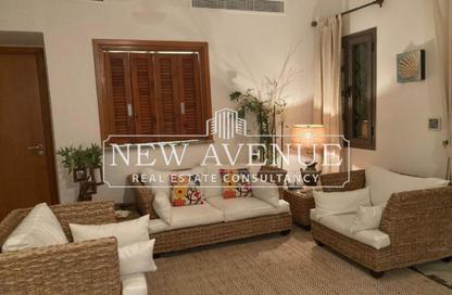 Villa - 5 Bedrooms - 5 Bathrooms for sale in Marassi - Sidi Abdel Rahman - North Coast