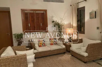 فيلا - 5 غرف نوم - 5 حمامات للبيع في مراسي - سيدي عبد الرحمن - الساحل الشمالي