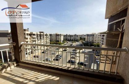 Apartment - 3 Bedrooms - 2 Bathrooms for sale in B10 - Madinaty - Cairo Apartment - 3 Bedrooms - 2 Bathrooms for sale in B10 - Madinaty - Cairo