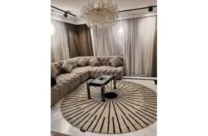 Apartment - 2 Bedrooms - 2 Bathrooms for sale in Azad - 5th Settlement Compounds - The 5th Settlement - New Cairo City - Cairo Apartment - 2 Bedrooms - 2 Bathrooms for sale in Azad - 5th Settlement Compounds - The 5th Settlement - New Cairo City - Cairo