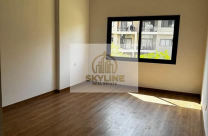 Apartment - 3 Bedrooms - 3 Bathrooms for rent in Moon Residences - Fifth Square - The 5th Settlement - New Cairo City - Cairo