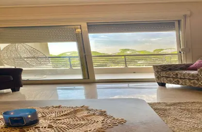 شقة - 2 غرف نوم - 3 حمامات للبيع في نيو جيزة - طريق مصر اسكندرية الصحراوي - مدينة 6 أكتوبر - الجيزة