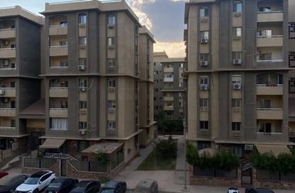 Apartment - 3 - 1 for sale in Gardenia City Compound Nasr City - Zahraa Madinat Nasr - Nasr City - Cairo