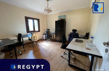 فيلا - استوديو - 4 حمامات للايجار في شارع 221 - دجلة - حي المعادي - القاهرة