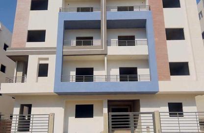 Apartment - 3 - 3 for sale in Bait Alwatan - The 5th Settlement - New Cairo City - Cairo