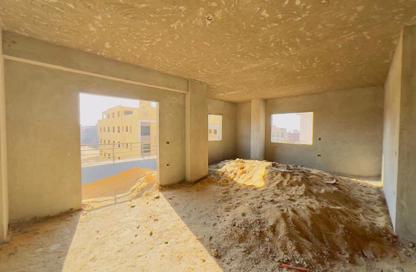 Apartment - 3 - 3 for sale in Bait Alwatan - The 5th Settlement - New Cairo City - Cairo