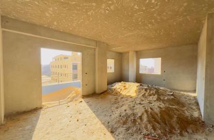 Apartment - 3 - 3 for sale in Bait Alwatan - The 5th Settlement - New Cairo City - Cairo