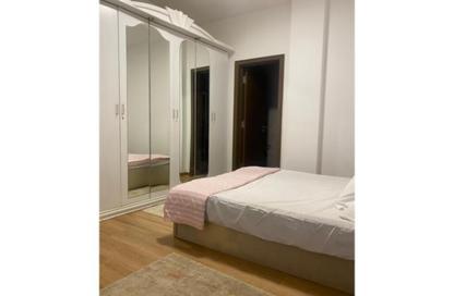 Apartment - 3 - 2 for rent in Moon Residences - Fifth Square - The 5th Settlement - New Cairo City - Cairo