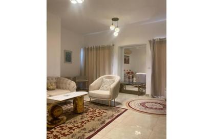 Apartment - 3 - 2 for rent in Moon Residences - Fifth Square - The 5th Settlement - New Cairo City - Cairo