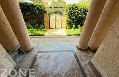 Villa - 4 Bedrooms - 4 Bathrooms for sale in Privado - Madinaty - Cairo