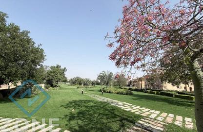 Villa - 4 Bedrooms - 4 Bathrooms for sale in Privado - Madinaty - Cairo Villa - 4 Bedrooms - 4 Bathrooms for sale in Privado - Madinaty - Cairo
