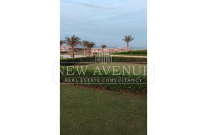 Chalet - 3 Bedrooms - 2 Bathrooms for sale in La Vista Gardens - La Vista - Al Ain Al Sokhna - Suez Chalet - 3 Bedrooms - 2 Bathrooms for sale in La Vista Gardens - La Vista - Al Ain Al Sokhna - Suez