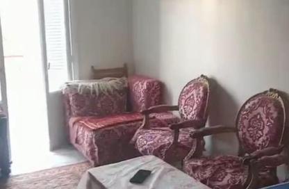 Apartment - 3 Bedrooms - 1 Bathroom for sale in Masaken Al Mbothen St. - Al Nadi Al Ahly - Nasr City - Cairo