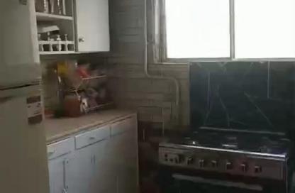 Apartment - 3 Bedrooms - 1 Bathroom for sale in Masaken Al Mbothen St. - Al Nadi Al Ahly - Nasr City - Cairo