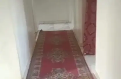 شقة - 3 غرف نوم - 1 حمام للبيع في شارع مساكن المبعوثين - النادي الأهلي - مدينة نصر - القاهرة