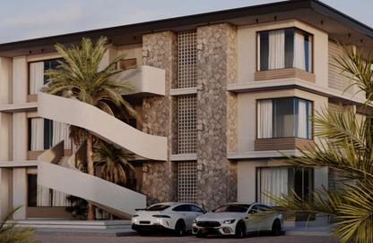 Chalet - 2 Bedrooms - 2 Bathrooms for sale in Mesca - Soma Bay - Safaga - Hurghada - Red Sea
