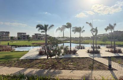 Villa - 5 - 5 for sale in Palm Hills Golf Extension - Al Wahat Road - 6 October City - Giza Villa - 5 - 5 for sale in Palm Hills Golf Extension - Al Wahat Road - 6 October City - Giza