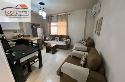 شقة - 1 حمام للايجار في مدينتي - القاهرة