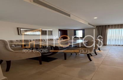 Apartment - 2 - 3 for sale in TRIO - 5th Settlement Compounds - The 5th Settlement - New Cairo City - Cairo