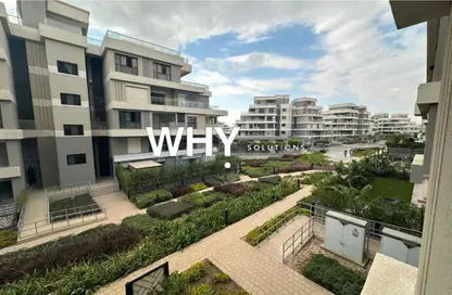 Apartment - 2 Bedrooms - 3 Bathrooms for sale in Villette - 5th Settlement Compounds - The 5th Settlement - New Cairo City - Cairo