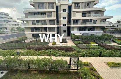 Apartment - 2 Bedrooms - 3 Bathrooms for sale in Villette - 5th Settlement Compounds - The 5th Settlement - New Cairo City - Cairo