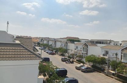 Penthouse - 3 Bedrooms - 2 Bathrooms for sale in Mountain View Chill Out Park - Northern Expansions - 6 October City - Giza