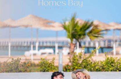 Apartment - Studio - 1 Bathroom for sale in Arabia Area - Hurghada - Red Sea
