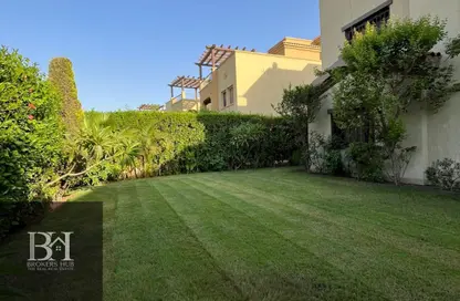 Villa - 4 Bedrooms - 5 Bathrooms for rent in Mivida - 5th Settlement Compounds - The 5th Settlement - New Cairo City - Cairo