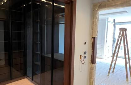 Apartment - 3 - 2 for rent in The Water Way - North Investors Area - New Cairo City - Cairo Apartment - 3 - 2 for rent in The Water Way - North Investors Area - New Cairo City - Cairo