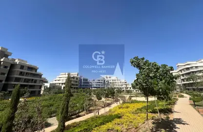 Apartment - 3 Bedrooms - 2 Bathrooms for rent in El Patio Oro - 5th Settlement Compounds - The 5th Settlement - New Cairo City - Cairo