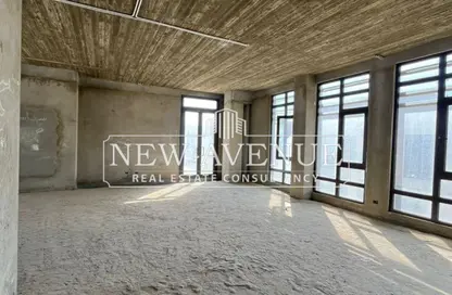 مساحات مكتبية - غرفة نوم - 1 حمام للايجار في ديستريكت 5 - كمبوندات التجمع الخامس - التجمع الخامس - مدينة القاهرة الجديدة - القاهرة