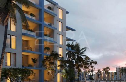 Chalet - 2 - 2 for sale in Fouka Bay - Ras Al Hekma - North Coast