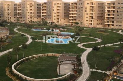 Apartment - 3 Bedrooms - 3 Bathrooms for sale in The Square - 5th Settlement Compounds - The 5th Settlement - New Cairo City - Cairo Apartment - 3 Bedrooms - 3 Bathrooms for sale in The Square - 5th Settlement Compounds - The 5th Settlement - New Cairo City - Cairo